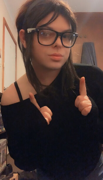 Full leaked Kaitycumcake private photo