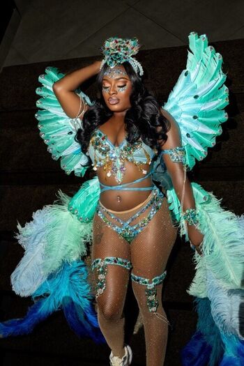 Full leaked Kaiya cenat private photo