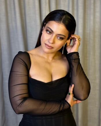 Kajol Devgan