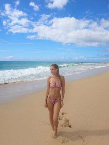 Full leaked Kajsa mcdonald private photo