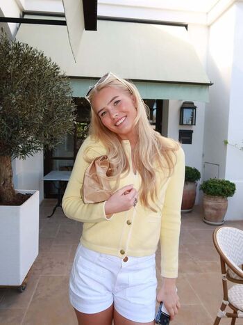 Full leaked Kajsa rooth private photo