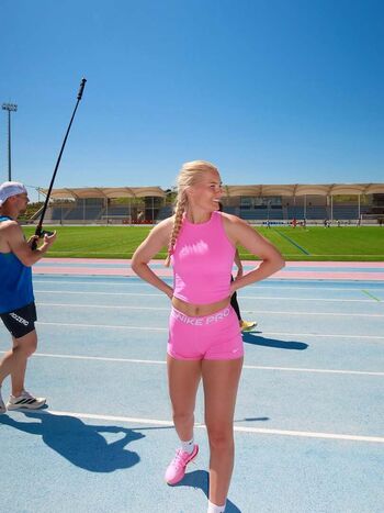 Full leaked Kajsa rooth private photo