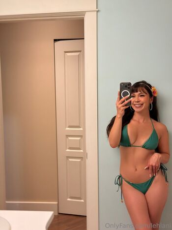 Full leaked Kala lehlani  page private photo