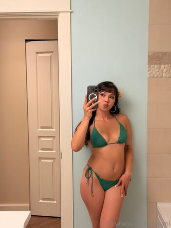 Full leaked Kala lehlani  page private photo