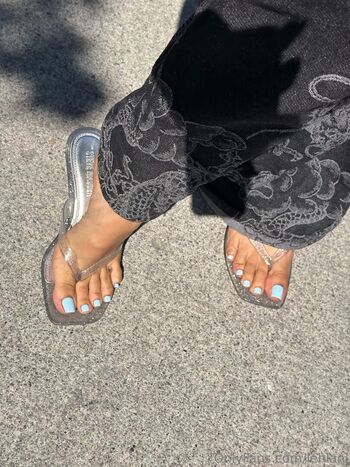 Full leaked Kala lehlani  page private photo