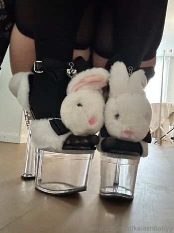 Full leaked Kalashbabyy  page private photo