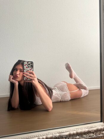 Full leaked Kalashbabyy  page private photo