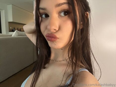 Full leaked Kalashbabyy private photo