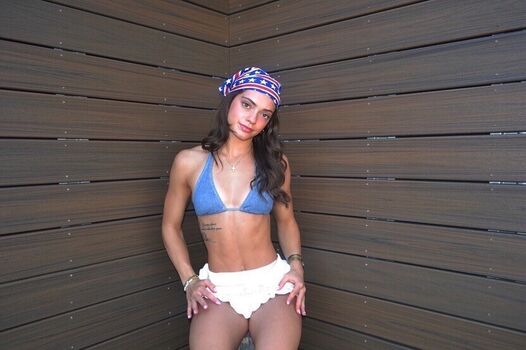 Full leaked Kalea mcelligott private photo