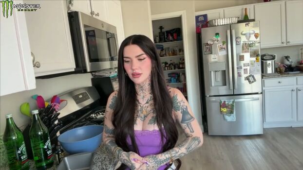 Full leaked Kalei private photo
