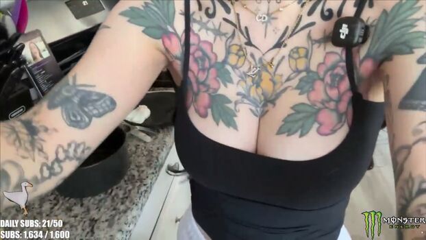 Full leaked Kalei private photo