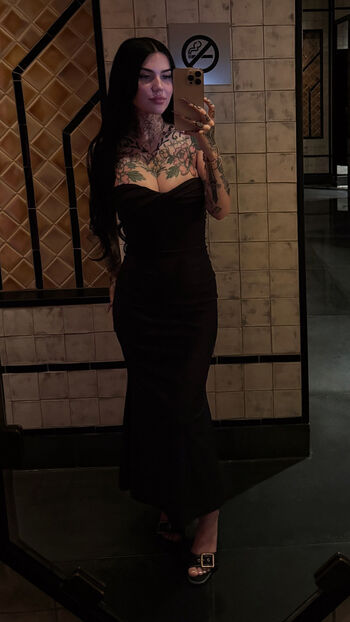 Full leaked Kalei private photo