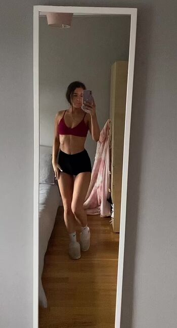 Full leaked Kaleigh mannion private photo
