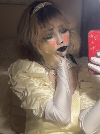 Full leaked Kaley evans page private photo