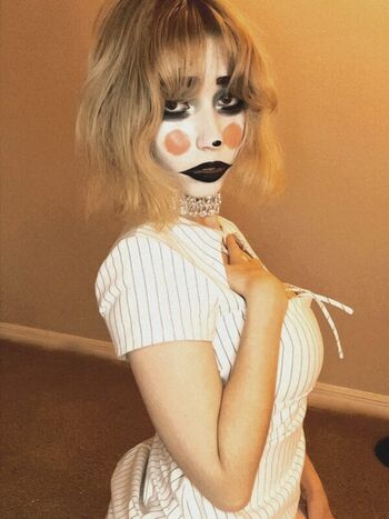 Full leaked Kaley evans page private photo