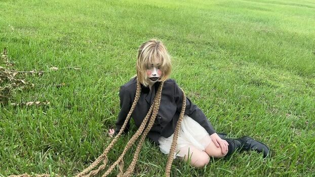 Full leaked Kaley evans page private photo