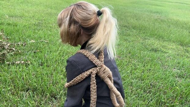 Full leaked Kaley evans page private photo
