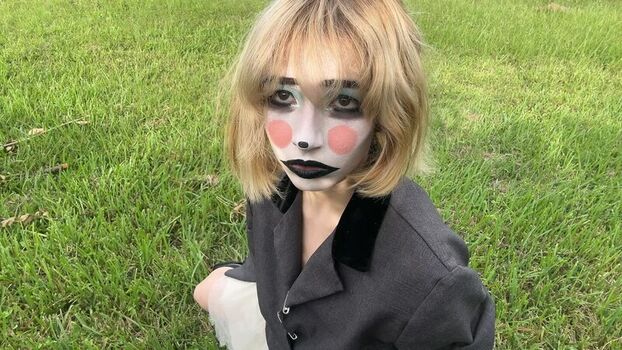 Full leaked Kaley evans page private photo