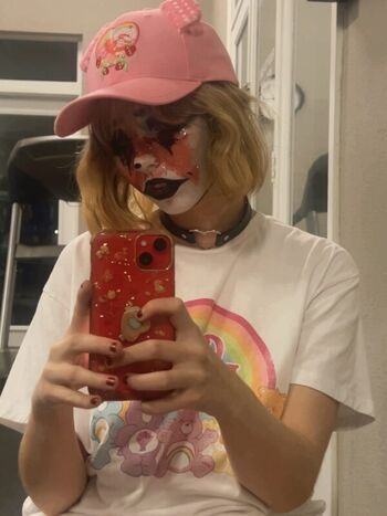 Full leaked Kaley evans page private photo