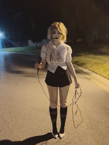 Full leaked Kaley evans private photo