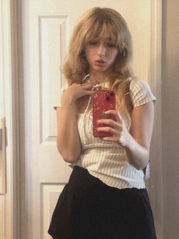 Full leaked Kaley evans private photo