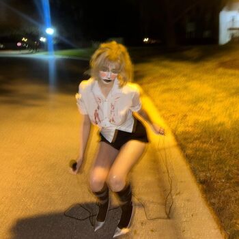 Full leaked Kaley evans private photo