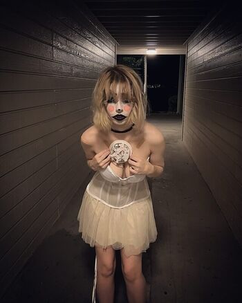 Full leaked Kaley evans private photo