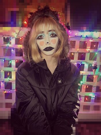 Full leaked Kaley evans private photo