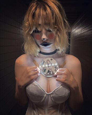 Full leaked Kaley evans private photo
