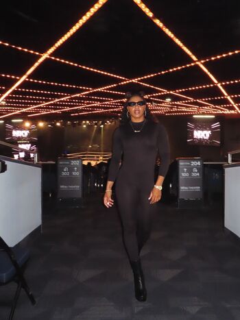 Full leaked Kali armstrong wwe private photo