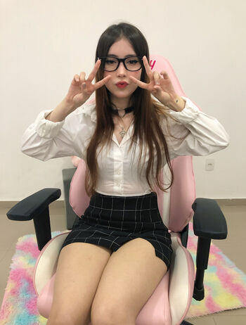 Full leaked Kalimaraa private photo
