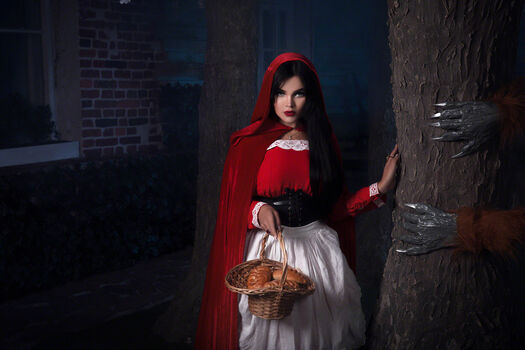 Kalinka Fox
