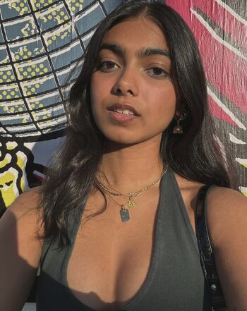 Full leaked Kalissa persaud private photo