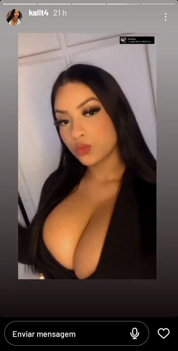 Full leaked Kalit private photo