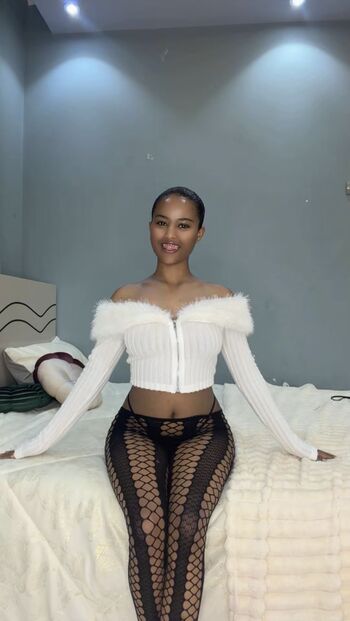 Full leaked Kalkidan private photo