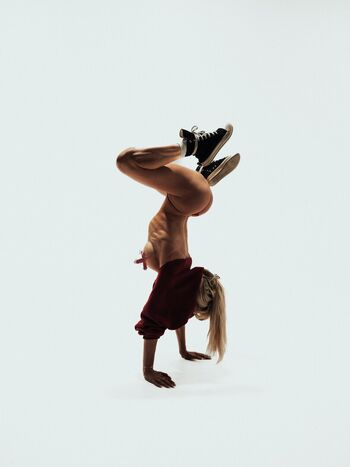 Full leaked Kalli locklear private photo