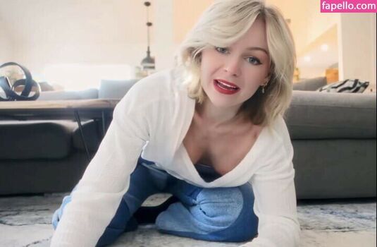 Full leaked Kallmekris private photo