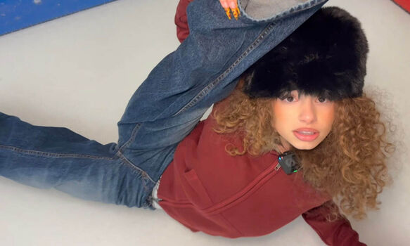 Full leaked Kalogeras sisters private photo