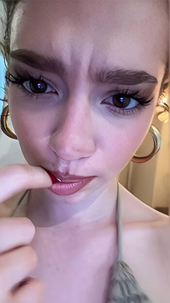Full leaked Kalogeras private photo