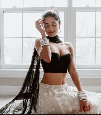 Full leaked Kalpanapot private photo