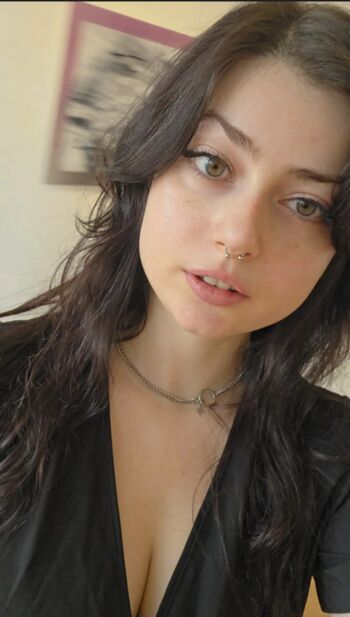 Full leaked Kalt katchy private photo