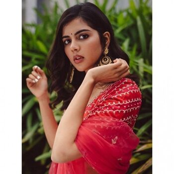 Kalyani Priyadarshan