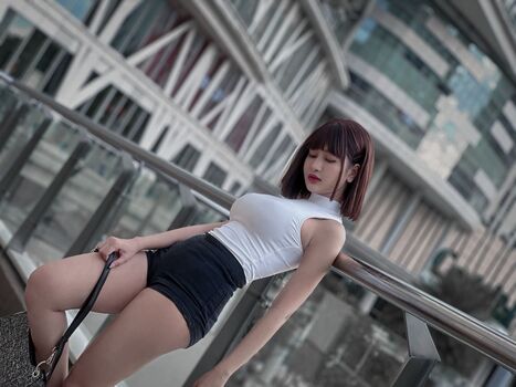 Full leaked Kameaam private photo