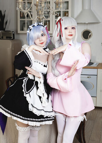 Full leaked Kamelyachan page private photo