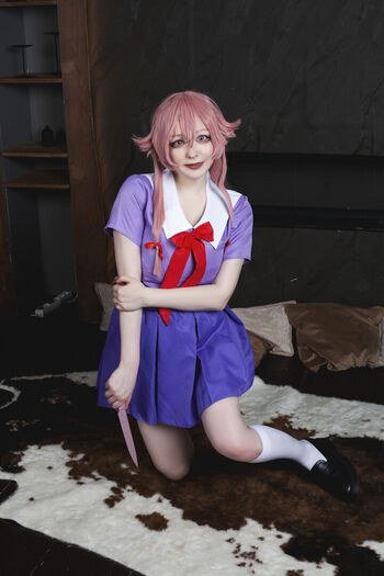 Full leaked Kamelyachan page private photo