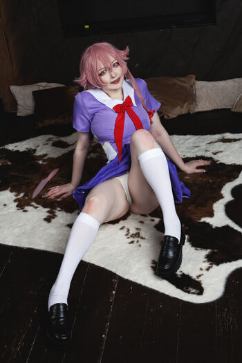 Full leaked Kamelyachan page private photo