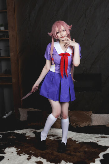 Full leaked Kamelyachan page private photo