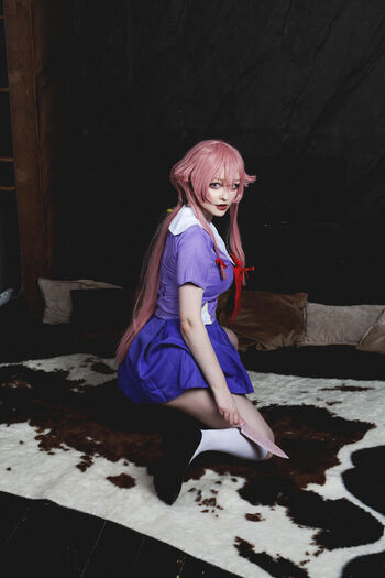 Full leaked Kamelyachan page private photo