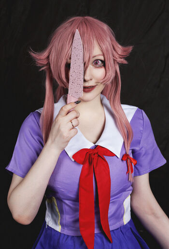 Full leaked Kamelyachan page private photo