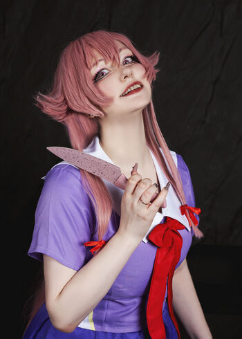 Full leaked Kamelyachan page private photo